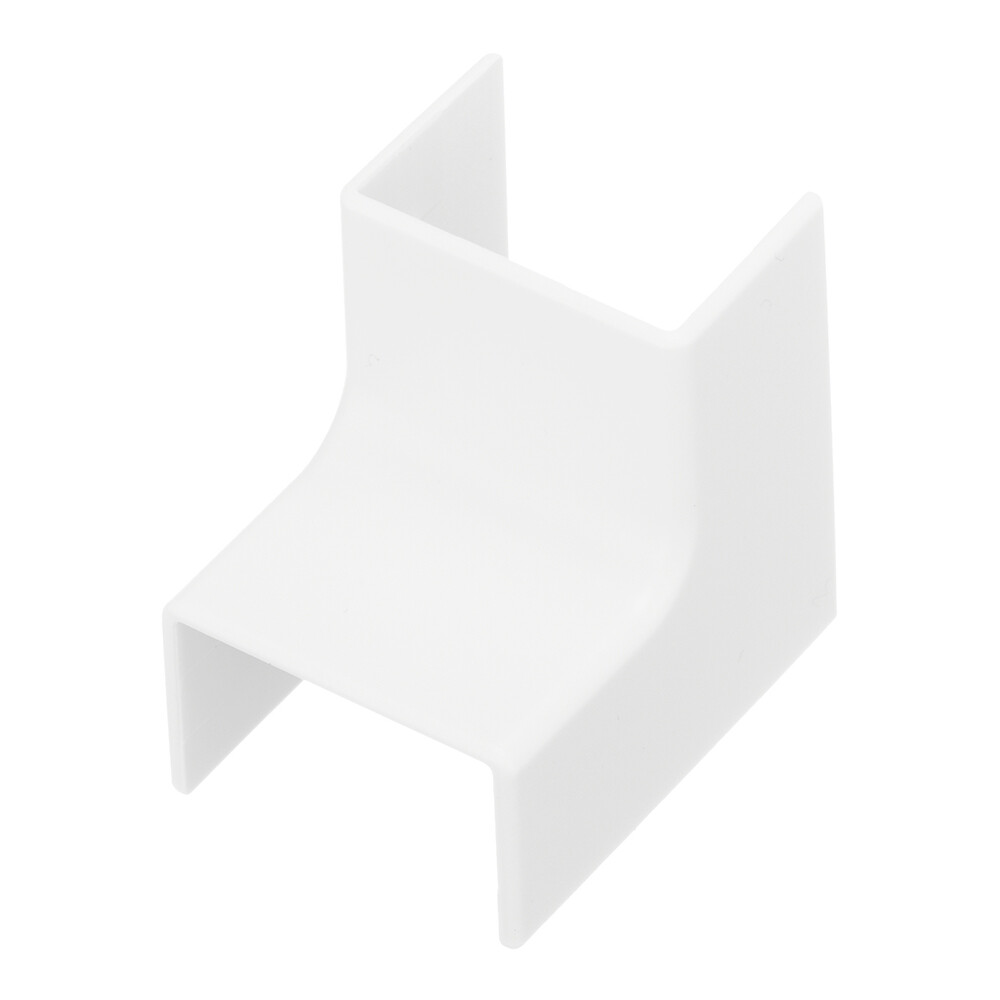 Изображение товара Угол внутренний для кабель-канала DKC 25х17 мм белый (00391/00391DIY) Изображение товара Угол внутренний для кабель-канала DKC 25х17 мм белый (00391/00391DIY)