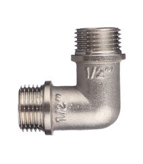 Угол Valtec 1/2 НР(ш) х 1/2 НР(ш) латунный (VTr.093.N.0004) - фото 4