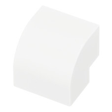 Кабель-канал Agis Profile 40х25 мм белый 2 м (60.01.40.25.200) — купить ...