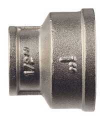 Муфта переходная Valtec 1 ВР(г) х 1/2 ВР(г) латунная (VTr.240.N.0604) - фото 3