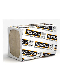 Утеплитель Hotrock Лайт Эко 100х600х1200 мм 2,88 кв.м