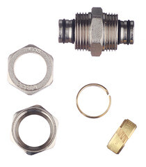 Соединитель прямой VALTEC (VTm.303.N.002020) 20 обж(ц) х 20 обж(ц) - фото 4