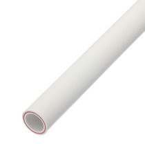 Труба полипропиленовая Valtec армированная стекловолокном 32х2000 мм PN20 (VTp.700.FB20.32.02) - фото 1