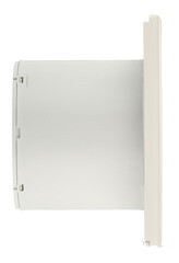 Вентилятор осевой Cata Silentis 10 140х140 мм d100 мм слоновая кость - фото 6