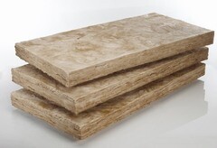 Утеплитель ТеплоKnauf Кровля/Стена/Пол (Коттедж) Плита 50х610х1230 мм 12 кв.м - фото 8