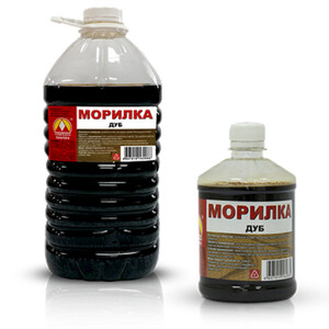 Морилка Вершина Махагон 0,5 л — купить в Санкт-Петербурге: цена за ...