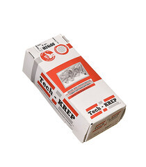 Болт оцинкованный M24x60 мм DIN 933 (4 шт.) - фото 2