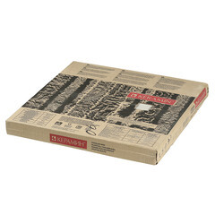 Керамогранит Керамин Монако 1 серый 500x500x9 мм (5 шт.=1,25 кв.м) - фото 5