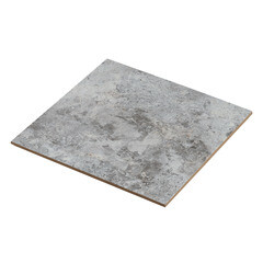 Плитка напольная Axima Мерида серая 327x327x8 мм (13 шт.=1,39 кв.м) - фото 4