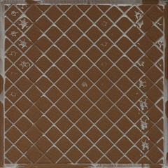 Плитка напольная Axima Мерида серая 327x327x8 мм (13 шт.=1,39 кв.м) - фото 8