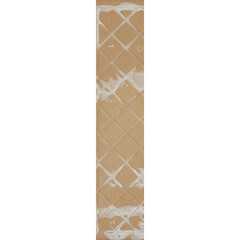 Плитка бордюр Axima Мерида серая 300x60x7 мм - фото 2