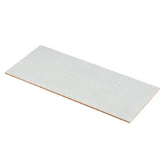 Плитка облицовочная Gracia Ceramica Supreme серая 600x250x9 мм (8 шт.=1,2 кв.м) - фото 6