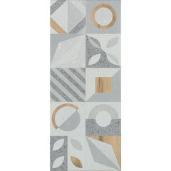 Плитка облицовочная Gracia Ceramica Supreme многоцветная 600x250x9 мм (8 шт.=1,2 кв.м) - фото 3