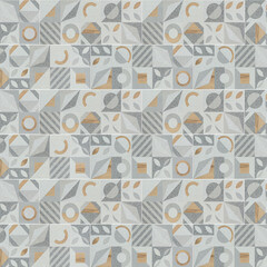 Плитка облицовочная Gracia Ceramica Supreme многоцветная 600x250x9 мм (8 шт.=1,2 кв.м) - фото 10