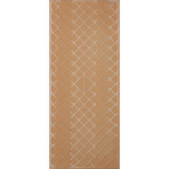 Плитка облицовочная Gracia Ceramica Supreme многоцветная 600x250x9 мм (8 шт.=1,2 кв.м) - фото 7