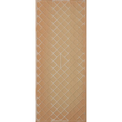 Плитка облицовочная Gracia Ceramica Supreme бежевая 600x250x9 мм (8 шт.=1,2 кв.м) - фото 4