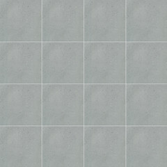 Керамогранит Gracia Ceramica Supreme серый 450x450x8 мм (8 шт.=1,62 кв.м) - фото 8