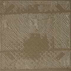 Керамогранит Gracia Ceramica Supreme серый 450x450x8 мм (8 шт.=1,62 кв.м) - фото 6