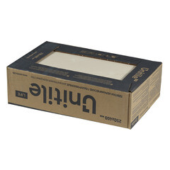 Плитка облицовочная Unitile Гармония бежевая 02 400x250x8 мм (14 шт.=1,4 кв.м) - фото 8