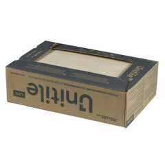 Плитка облицовочная Unitile Гармония бежевая 01 400x250x8 мм (14 шт.=1,4 кв.м) - фото 8