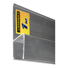 Правило алюминиевое 1 м h-образное Stayer - фото 3