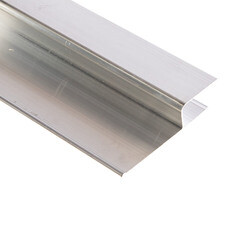 Правило алюминиевое 2 м h-образное Stayer - фото 5