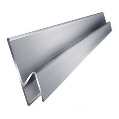 Правило алюминиевое 3 м h-образное Stayer - фото 3