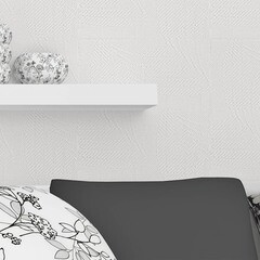 Стеклообои BauTex Luxury Lux 13 плотность 270 г/кв.м 1х25 м - фото 3