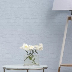 Стеклообои BauTex Luxury Lux 12 плотность 255 г/кв.м 1х25 м - фото 3