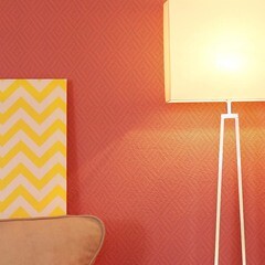 Стеклообои BauTex Profitex Р 93 плотность 125 г/кв.м 1х25 м - фото 2