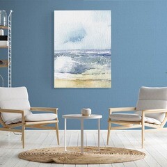 Стеклообои BauTex Luxury Lux 26 плотность 270 г/кв.м 1х25 м - фото 2