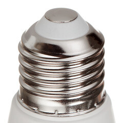 Лампа светодиодная E27 4000К 9 Вт 855 Лм 230 В груша А60 матовая - фото 5