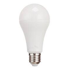 Лампа светодиодная Hesler E27 4000К 18 Вт 1890 Лм 230 В груша А65 матовая
