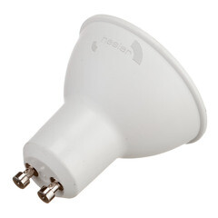 Лампа светодиодная Hesler GU10 2700К 8 Вт 800 Лм 220-240 В рефлектор MR16 матовая - фото 4