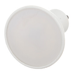 Лампа светодиодная Hesler GU10 4000К 8 Вт 800 Лм 220-240 В рефлектор PAR16 матовая - фото 5