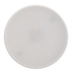 Лампа светодиодная Hesler GX53 4000К 11 Вт 1045 Лм 230 В таблетка - фото 4