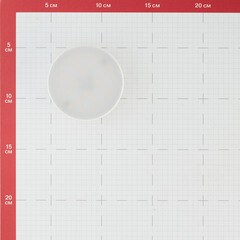 Лампа светодиодная Hesler GX53 4000К 11 Вт 1045 Лм 230 В таблетка - фото 3