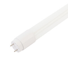 Лампа светодиодная Hesler G13 T8 18 Вт 6500К холодный свет 230 В трубка 1200 мм (680088) - фото 4