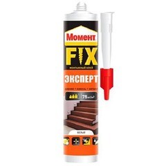 Клей Момент Fix Эксперт 380 г
