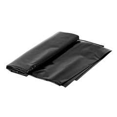 Мешок для мусора 160 л 900х1080 мм полиэтиленовый повышенной прочности (3 шт.) - фото 2