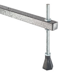 Каркас для ванны акриловой Cersanit Lorena 140-150х70 см с монтажным набором (K-RW-UNIVERSAL*140-150) - фото 3