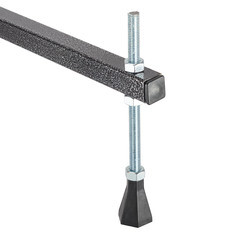 Каркас для ванны акриловой Cersanit Lorena 160-170х70-75 см с монтажным набором (K-RW-UNIVERSAL*160-170) - фото 3