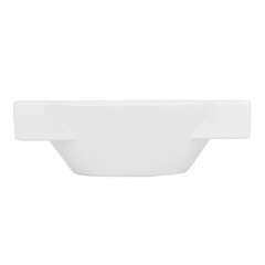 Раковина-мини Santek Форум 45 см левая подвесная белая (1.WH11.0.542) - фото 2