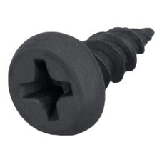 Шуруп для ГКЛ Knauf LN 3,5х11 мм (1000 шт.)