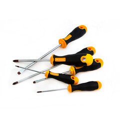 Набор отверток Rage by Vira (307664) (6 шт.) - фото 2