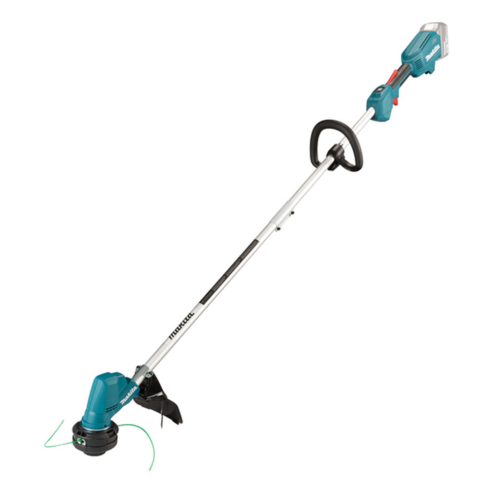 Изображение товара Аккумуляторный триммер Makita DUR192LZ 18В для густой травы и газона