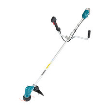 Триммер аккумуляторный Makita LXT DUR190UZX3 18 В без АКБ и ЗУ