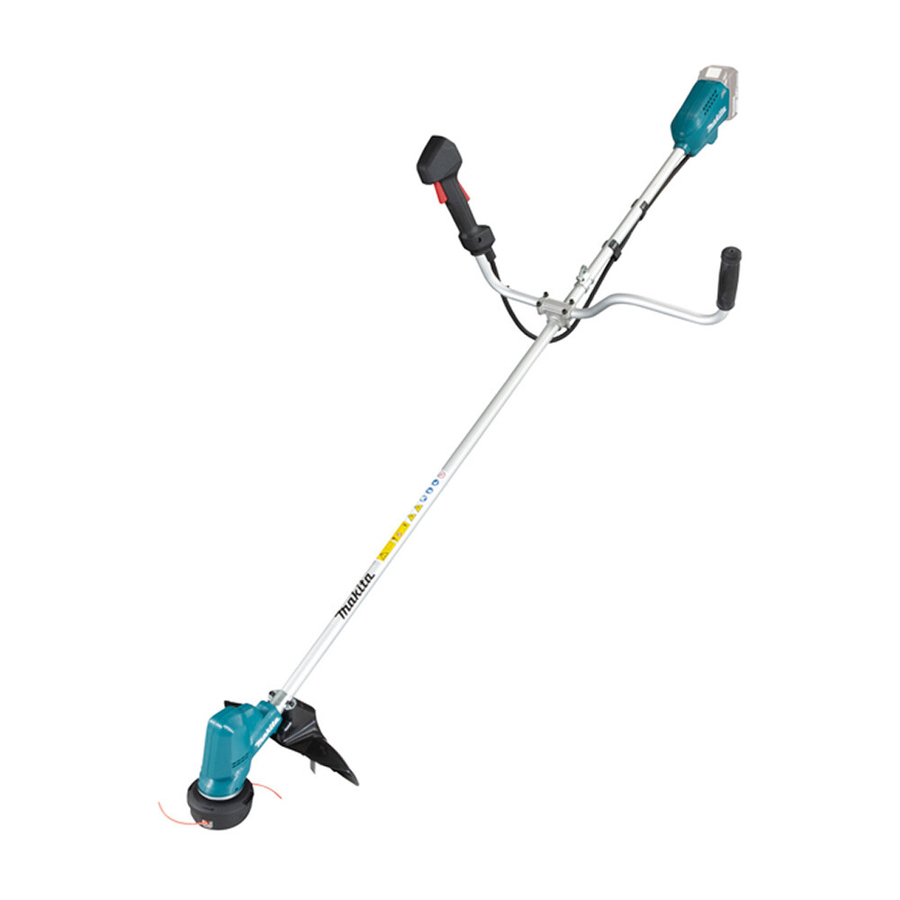 Изображение товара Аккумуляторный триммер Makita DUR190UZX3 с бесщеточным двигателем