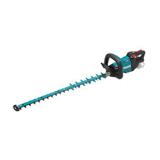 Кусторез для кустов аккумуляторный Makita LXT DUH752Z 18 В без АКБ и ЗУ
