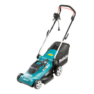 Газонокосилка электрическая Makita ELM3720 1400 Вт (ELM3720)
